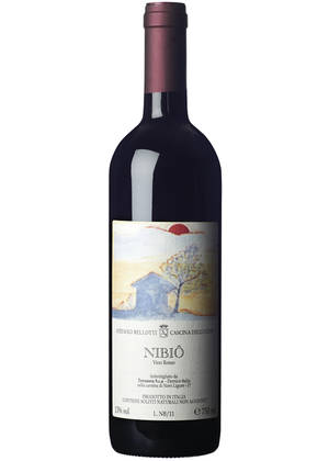 Nibió 2015-dolcetto