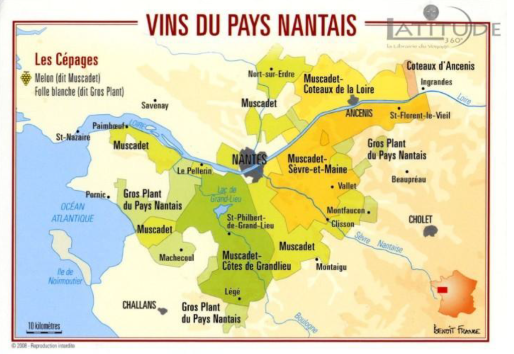 Pays Nantais