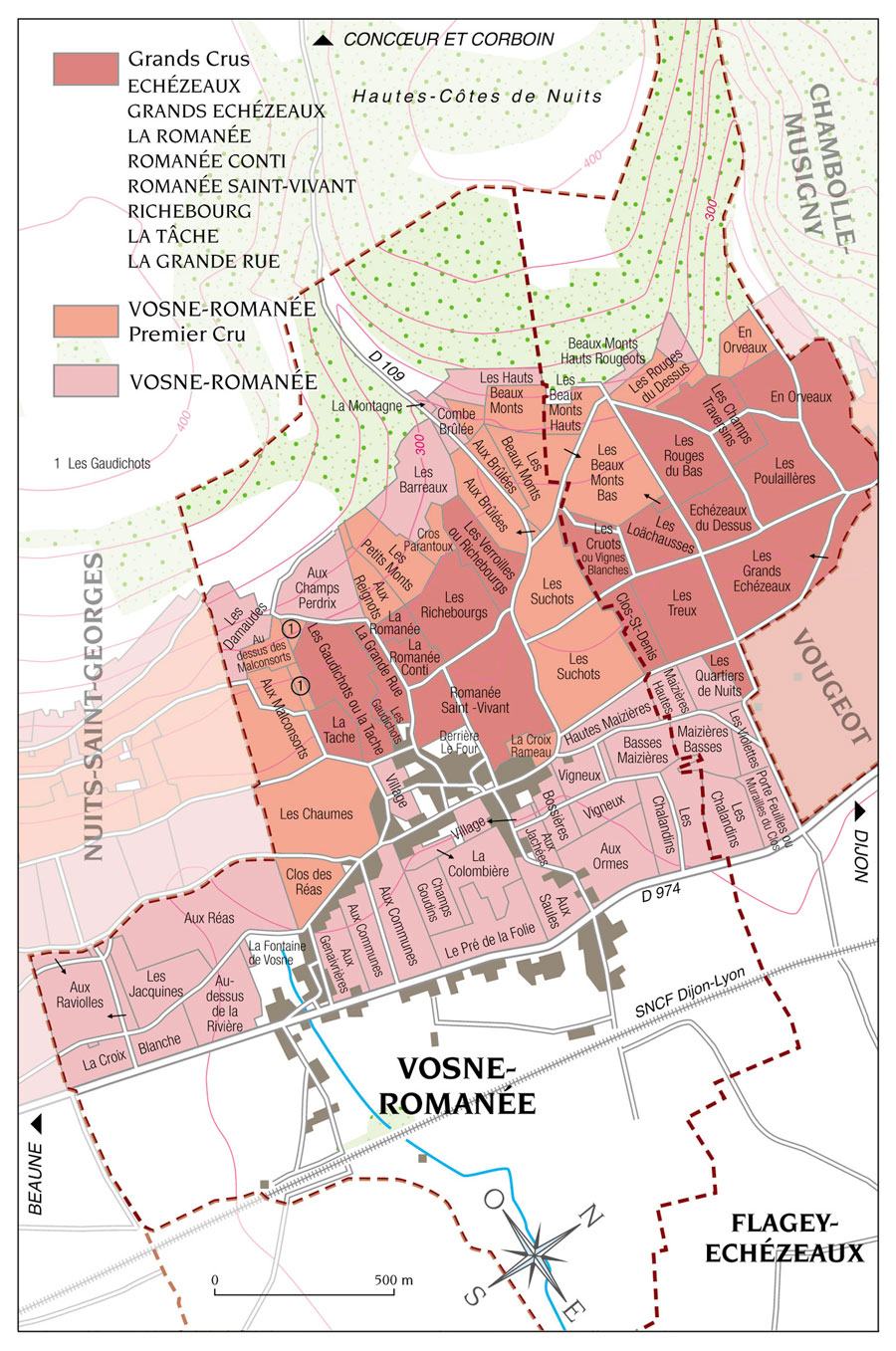 Vosne-Romanée