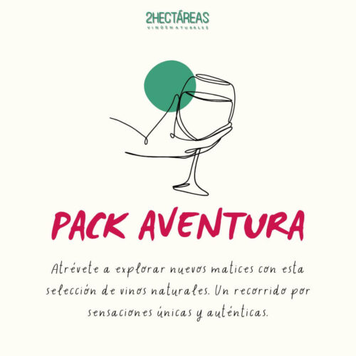 Pack Aventura_vinosnaturales