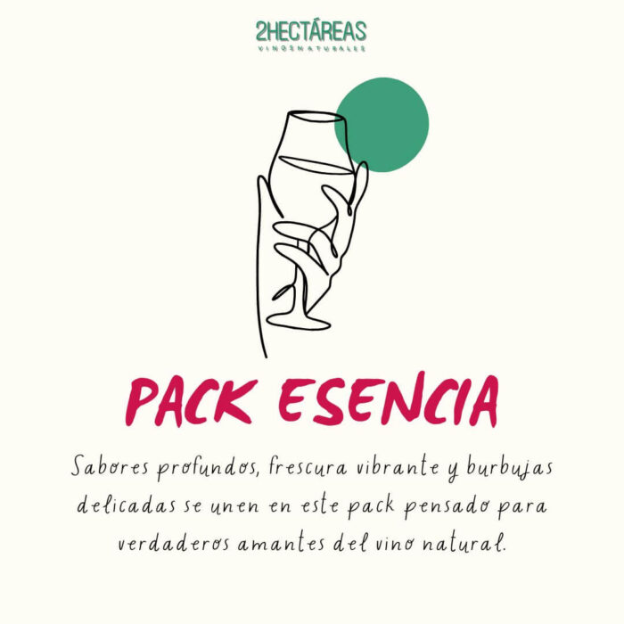 Pack Esencia_vinosnaturales