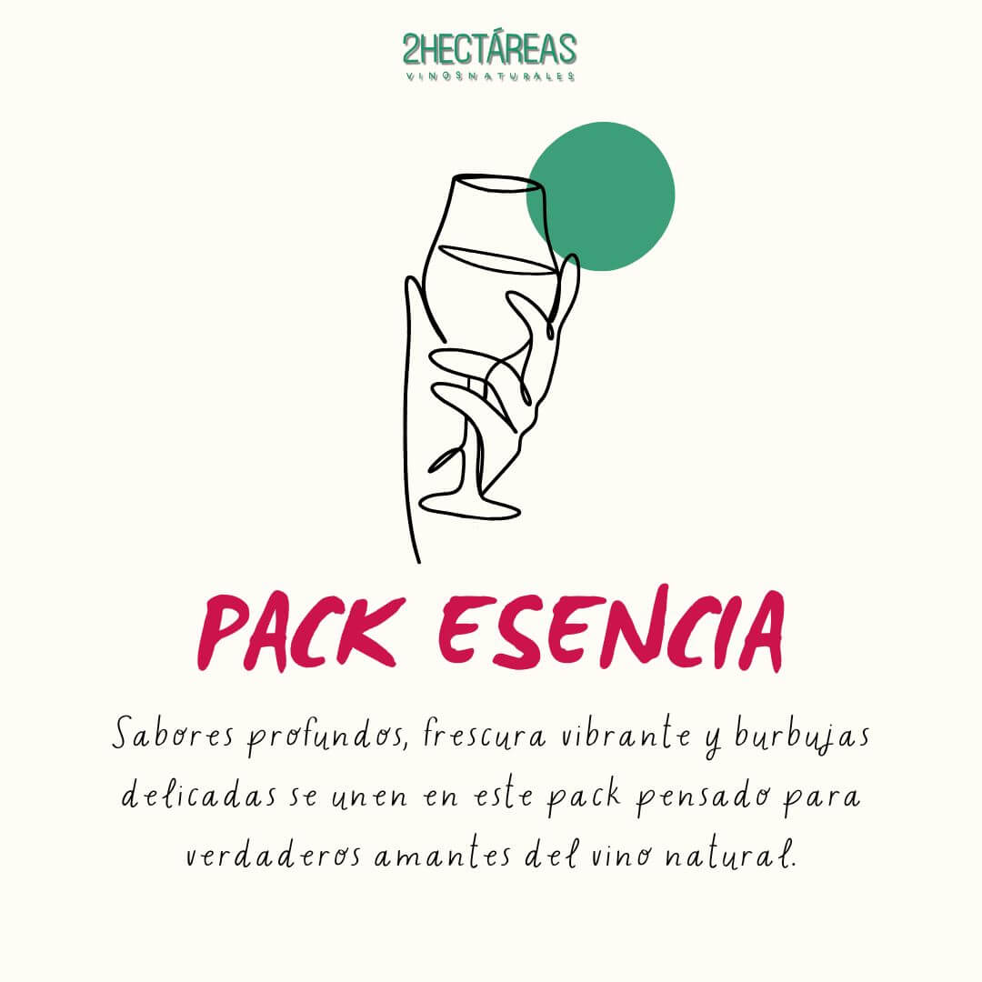 Pack Esencia