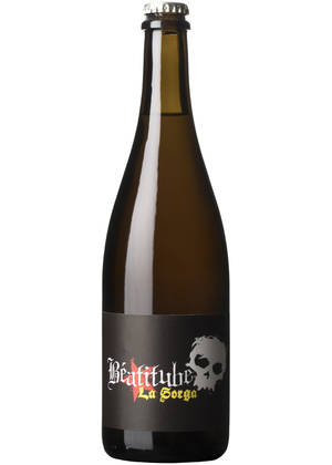 Béatitube 2010-moscatel