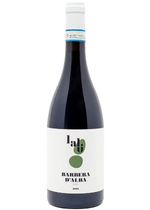 Barbera d'Alba 2021