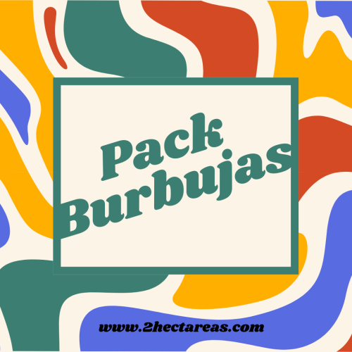 Pack Burbujas Vinos Naturales