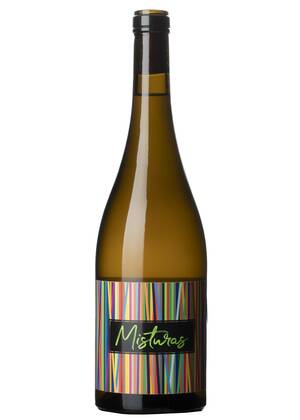 Misturas 2023-albariño