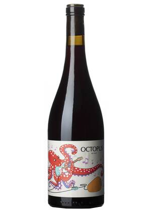 Octopus Tinto 2023-espadeiro-caiño