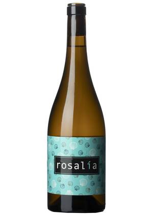 Rosalía 2023-albariño