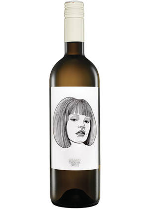 Theodora 2023-grúner veltliner